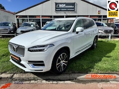 Volvo XC90 - 2.0 T8 Recharge AWD Inscription 7 PERS / TREKHAAK