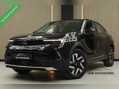 Opel Mokka-e - Elegance 50-kWh 11kw bl |Stoel/Stuur|93% SOH |