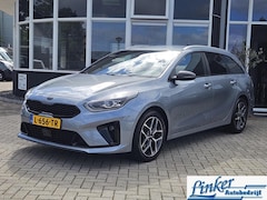Kia Cee'd Sportswagon - Ceed 1.0 T-GDi GT-Line Edition RIJKLAAR/NL-AUTO