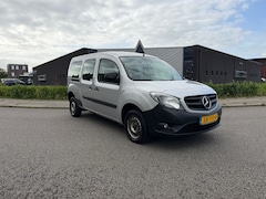 Mercedes-Benz Citan - 111 CDI Trend XL Rolstoel
