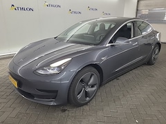 Tesla Model 3 - Standard RWD Plus 89, 6% SoH [ LFP ACCU+TREKHAAK+AUTOPILOT+60 kWh+PREMIUM AUDIO ]