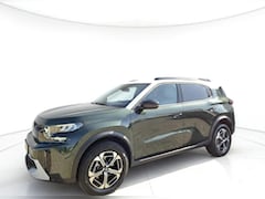 Citroën C3 Aircross - 1.2 Hybrid 145pk Max AUTOMAAT