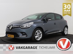 Renault Clio - 0.9 TCe Limited | Navigatie | PDC | 57.000 KM | Airco |