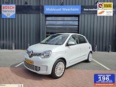 Renault Twingo Z.E. - R80 Série Limitée Vibes UNIEKE UITVOERING