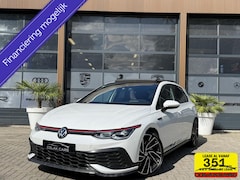 Volkswagen Golf - 2.0 TSI GTI|CLubsport|Pano|H&K|HUD|300PK|NAP