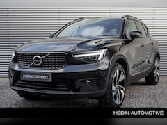 Volvo XC40 - 2.0 B4 Plus Dark | Pano. dak | Adaptive Cruise | BLIS | 360 Camera | Matrix LED | 20 inch