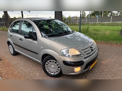 Citroën C3 - 1.4i Ligne Prestige 2008 NAP 5DRS AC