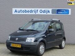 Fiat Panda - 1.2 Actual