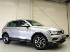 Volkswagen Tiguan - 1.4 TSI ACT 150pk DSG Comfortline Business