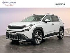 Skoda Epiq - Hero Elektromotor 155 kW / 211 PK Hatchback Elektr