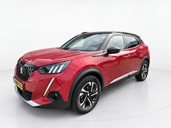Peugeot 2008 - 1.2 PureTech GT Pack