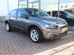 Citroën C4 Cactus - 1.2 PureTech Business Airco/Cruise/Nav