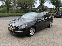 Peugeot 308 SW - 1.6 BlueHDI Blue Lease Executive