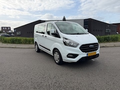 Ford Transit Custom - 320 2.0 TDCI L1H1 Trend 9-personen