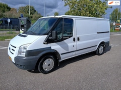 Ford Transit - 280M 2.2 TDCI Economy EditionEURO 5COOL AIRCOELECKTRISH RAAMDBL SCIJFDEURAPK:17-03-2027-TR