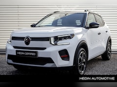 Citroën C3 - 1.2 Turbo 100pk Max / Nederlandse Auto / Apple Car Play / Climate Control / Parkeercamera