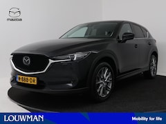 Mazda CX-5 - 2.0 SkyActiv-G 165 Luxury | Trekhaak | 360 Camera | BOSE |