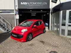 Citroën C1 - 1.0-12V Ambiance/Airco/APK/117DKM/Scherm/DashCam/Sport