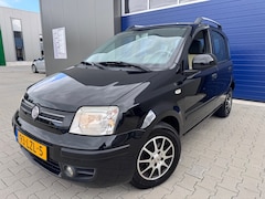 Fiat Panda - 1.2 Active |Airco|Trekhaak|nap