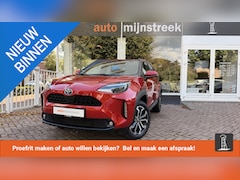 Toyota Yaris Cross - 1.5 Hybrid Dynamic | Trekhaak | onderhouden |