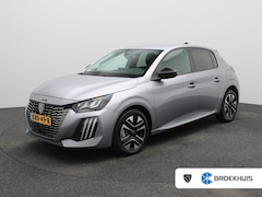 Peugeot 208 - 1.2 PureTech 100 Allure | Navi | Cruise | Clima | PDC V+A | Carplay | 16" LMV |