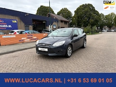 Ford Focus Wagon - 1.0 EcoBoost Lease Trend TREKHAAK CRUISE CONTROL EN AIRCO