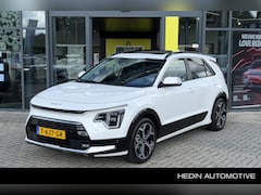 Kia Niro - 1.6 GDi PHEV ExecutiveLine