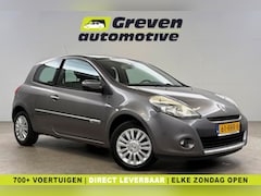 Renault Clio - 1.2 Collection | Clima | Cruise | Elektrpakket