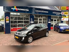 Kia Picanto - 1.0 CVVT ComfortLine