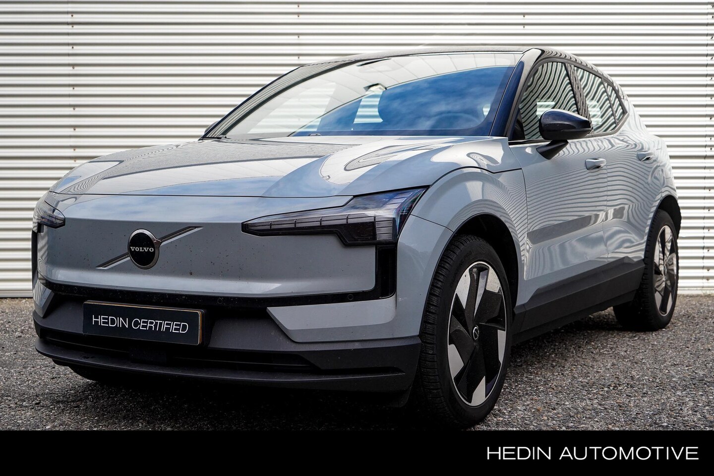 Volvo EX30 - Single Motor Extended Range Plus 69 kWh | Adaptive Cruise | BLIS | Power Seats | Harman Ka - AutoWereld.nl
