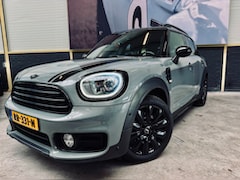 MINI Countryman - 1.5 Cooper|JCW PACK|ALLBLACK|18INCH|