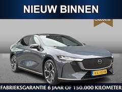 Mazda 6e - Takumi 68.8 kWh /Direct Rijden/Demonstratieauto/Voorverwarmen en voorkoelen via de MazdaAp