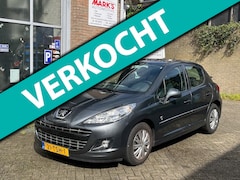 Peugeot 207 - 1.4 VTi Urban Move Nieuwe APK t/m 7-2027