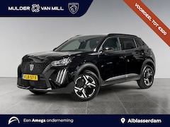 Peugeot 2008 - Allure Pack 1.2 Hybrid 145pk e-DCS6 | DODEHOEKBEW. | KEYLESS ENTRY | ADAPTIVE CRUISE | 360