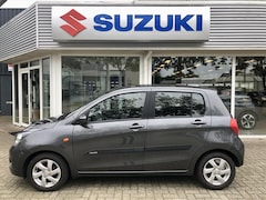 Suzuki Celerio - 1.0 68PK Start/Stop Exclusive (RIJKLAARPRIJS) Tot 10 jaar Garantie
