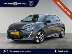Peugeot 208 - Allure Pack 1.2 Turbo 100pk | NAVI | CAMERA | LM-VELGEN | 3D i-COCKPIT | APPLE CARPLAY / A