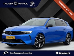 Opel Astra - ST Edition+ 1.6 Turbo Hybrid 180pk e-EAT8 | AGR-STOEL | ADAPTIVE CRUISE | APPLE CARPLAY /
