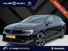 Opel Astra - ST Elegance 1.6 HYbrid PHEV 180pk e-EAT8 | BLACK PACK | NAVI PRO | AGR-STOEL | WINTER PACK