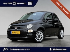 Fiat 500 - Young 0.9 TwinAir 86pk | NAVI | LM-VELGEN | APPLE CARPLAY / ANDROID AUTO | CRUISE CONTROL