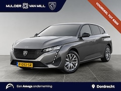 Peugeot 308 SW - Active Pack Business 1.2 Turbo 110pk | AGR-STOEL | TREKHAAK | STOELVERW. | NAVI | DAB+ | C