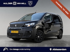 Peugeot Partner - GB L1 Premium 1.5 BlueHDi 130pk EAT8 | 3-ZITS | CAMERA | NAVI | APPLE CARPLAY / ANDROID AU