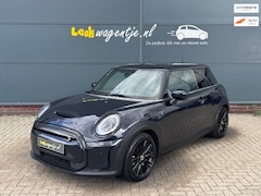 MINI Electric - Cooper SE *carplay *navi *stoelverw. *17 inch