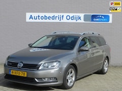 Volkswagen Passat Variant - 1.6 TDI BlueMotion Executive Edition
