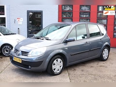 Renault Scénic - 1.6-16V Dynamique , AUTOMAAT , AIRCO, CRUISE