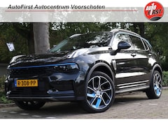 Lynk & Co 01 - 1.5 | Panoramadak | 360 Camera | Panoramadak | Carplay |