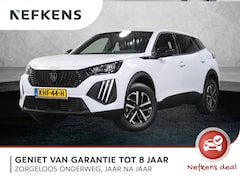 Peugeot e-2008 - EV Business 54 kWh 156PK | 1ste eigenaar | AppleCarPlay/AndroidAuto | Climate Control | Cr