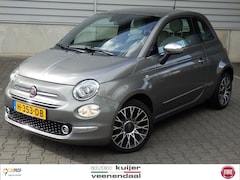 Fiat 500 - 1.2 Star I 4 cil. I Airco I 16 inch LM velgen I Nav. I