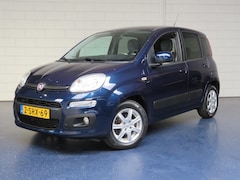 Fiat Panda - 0.9 TwinAir Lounge