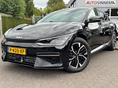 Kia EV6 - GT-Line 77.4 kWh | SOH 100% | HUD | Memory | Stoelkoeling | Stuurverwarming |