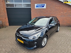 Kia Rio - 1.0 TGDI DynamicLine 2019 - Camera, Carplay